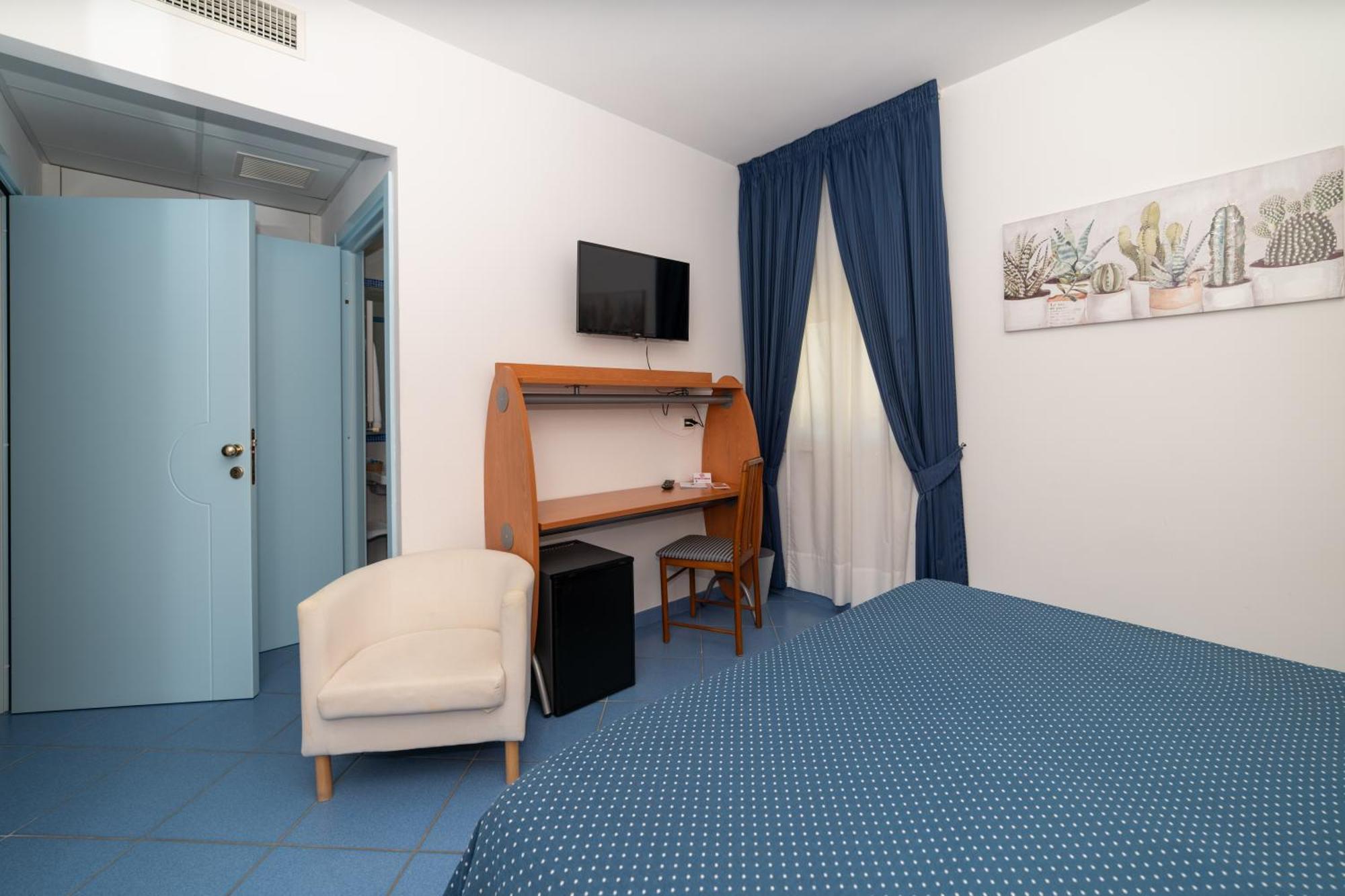 Hotel La Sorgente Savelletri Habitación foto
