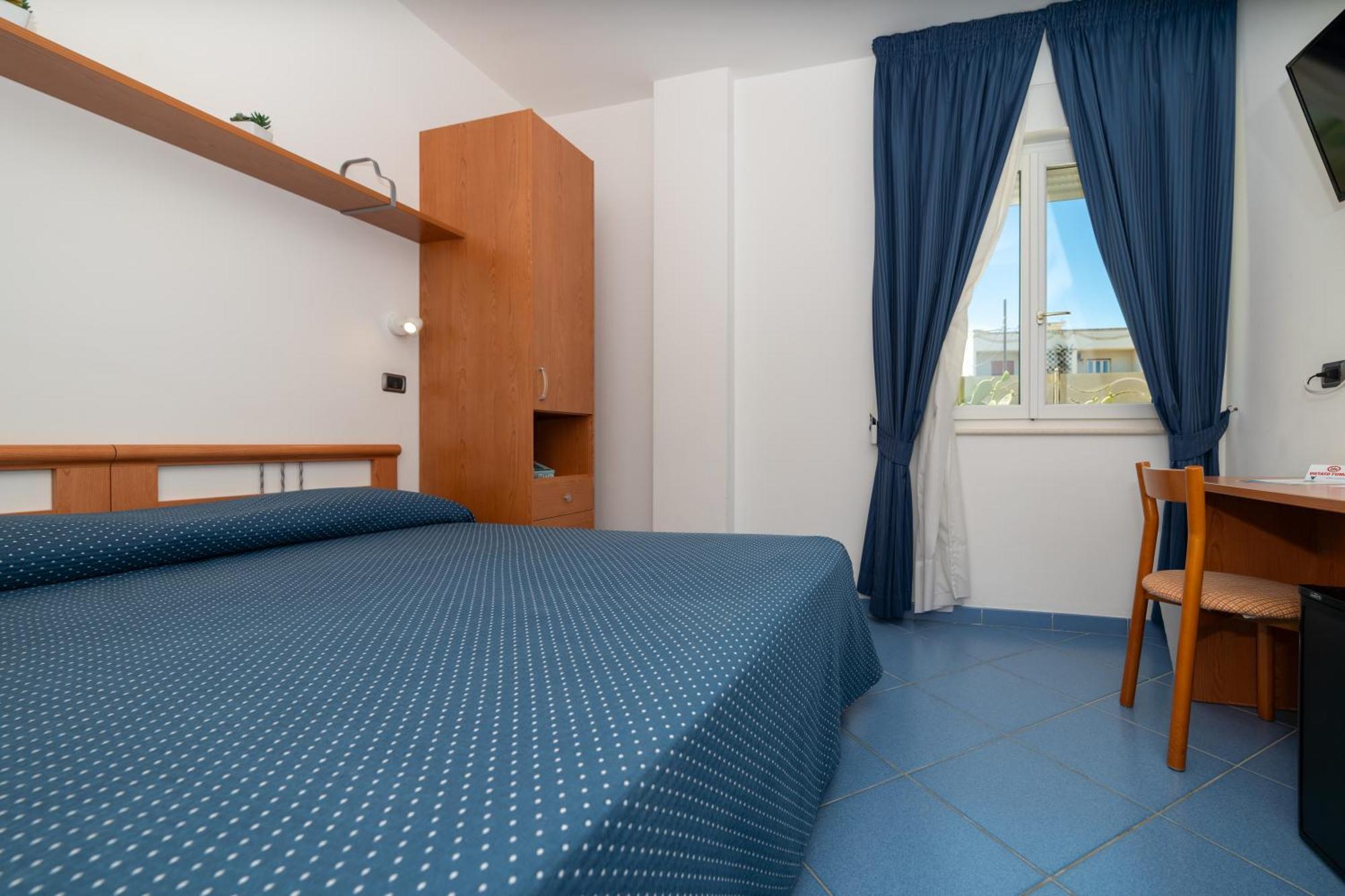 Hotel La Sorgente Savelletri Habitación foto